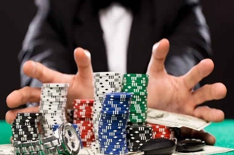Trò Chơi Poker Tại Letou: Hướng Dẫn Cho Người Mới Bắt Đầu 2 Trò Chơi Poker Tại Letou: Hướng Dẫn Cho Người Mới Bắt Đầu