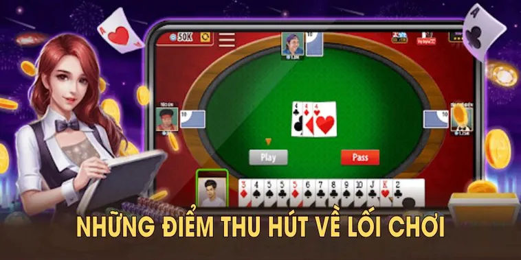 Tham Gia Tiến Lên Miền Nam 68 Game Bài : Hành Trình Thắng Lớn 2 Tham Gia Tiến Lên Miền Nam AZ888: Hành Trình Thắng Lớn